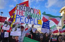 La guida suprema iraniana ha concesso l'amnistia a "migliaia di persone"