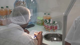 I.Coast: Ramping up food safety measures to reduce diseases