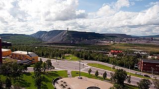 Le plus grand gisement de terres rares en Europe a été découvert à Kiruna