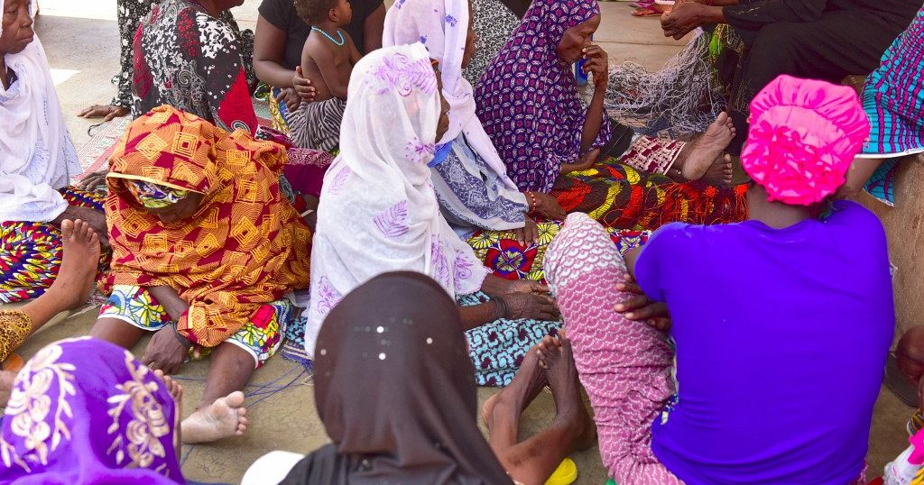 Searches underway to locate 50 kidnapped women in Burkina Faso | Africanews