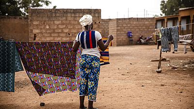 Burkina Faso : une cinquantaine de femmes enlevées par des djihadistes