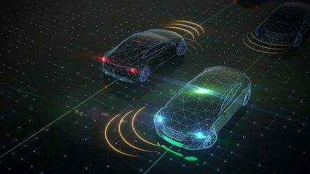 Electric self-driving cars are touted as an environmentally friendly alternative to conventional petrol-guzzling vehicles. But the computers that run them require energy.