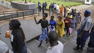 Zimbabwe : 25 opposants emprisonnés pour "rassemblement illégal"