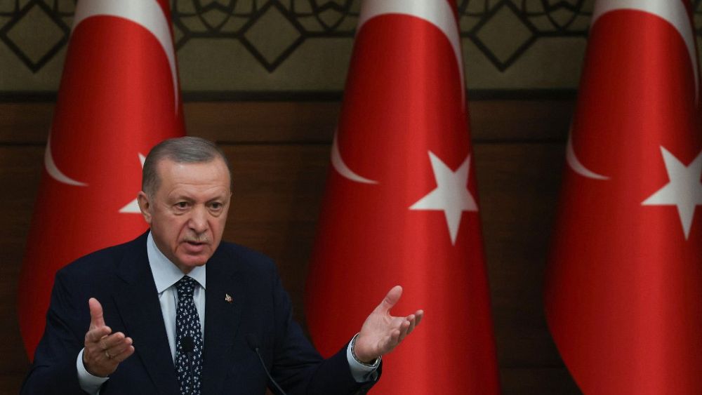 „გადაეცით თქვენი ტერორისტები“: თურქეთი ზეწოლას ახორციელებს ნატოს სკანდინავიურ ქვეყნებზე