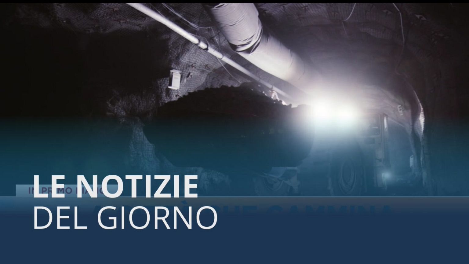 Le notizie del giorno | 17 gennaio - Mattino