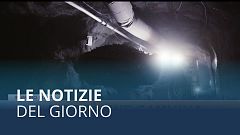 Le notizie del giorno | 17 gennaio - Mattino