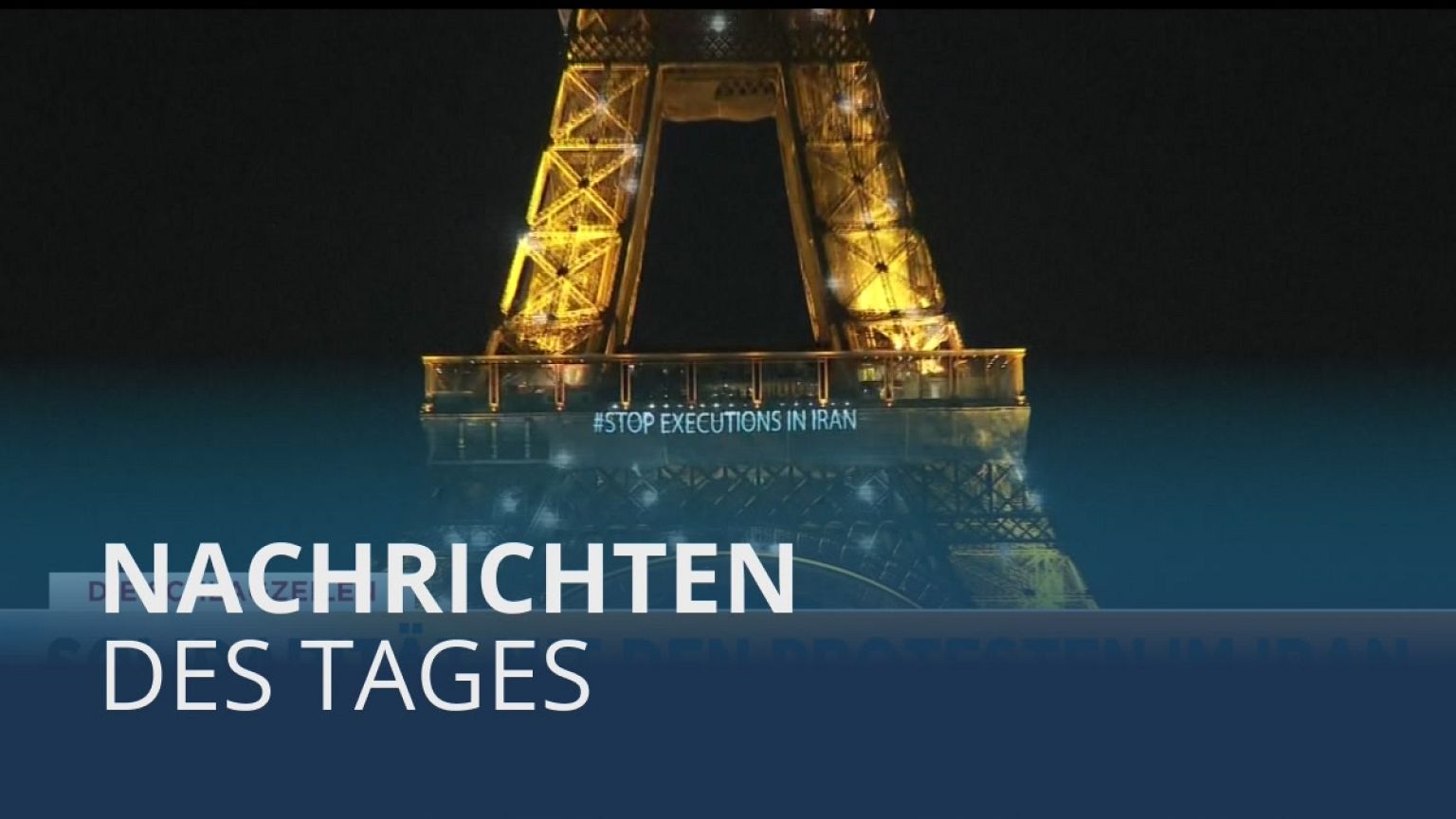 Nachrichten des Tages | 17. Januar - Morgenausgabe