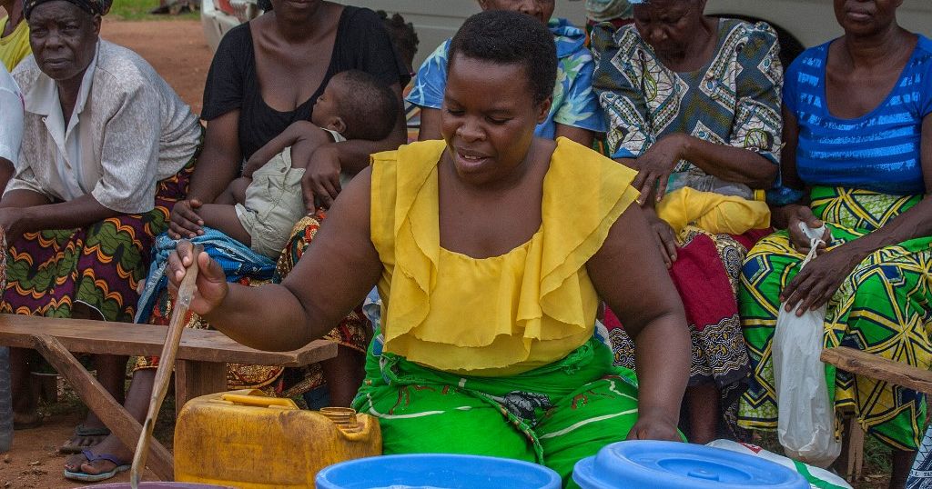 Malawi schools reopen after deadly cholera outbreak | Africanews