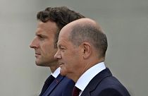 Germany and France took up almost 80% of all extraordinary state aid schemes approved by the European Commission since March 2022.