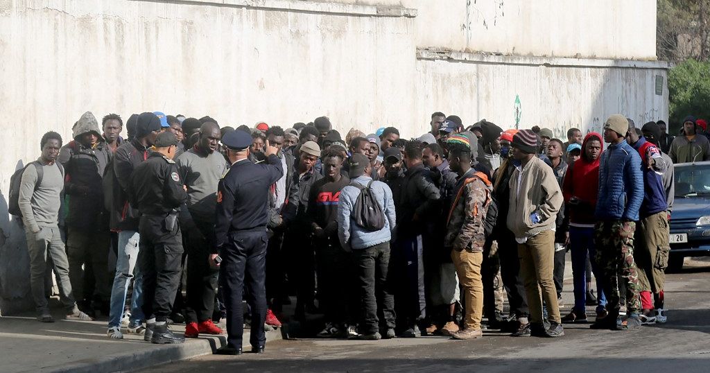 Les contrôles alcootest débarquent à Casablanca – Aujourd'hui le Maroc
