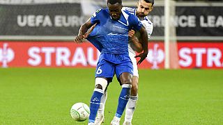 Football : Owusu signe à Auxerre