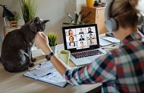The Netherlands leads the way for working from home in Europe