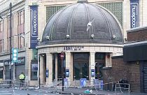 New revelations on the tragedy that occured at the O2 Academy Brixton, where two people died in a crowd crush at the venue