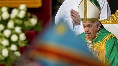 RDC : le Pape envoie ses condoléances après l'attentat contre une église