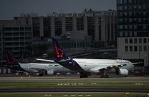 Brüksel belediyesi gece uçuşlarını yasaklayan önergeyi kabul etti