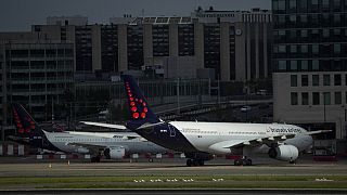 Brüksel belediyesi gece uçuşlarını yasaklayan önergeyi kabul etti