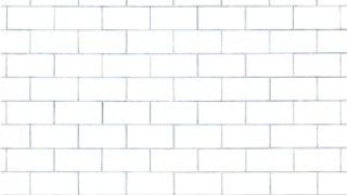 Album cover of 'The Wall' by Pink Floyd