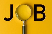 Jobs in sustainability, cyber security and sales are on the rise in Europe, according to LinkedIn data.