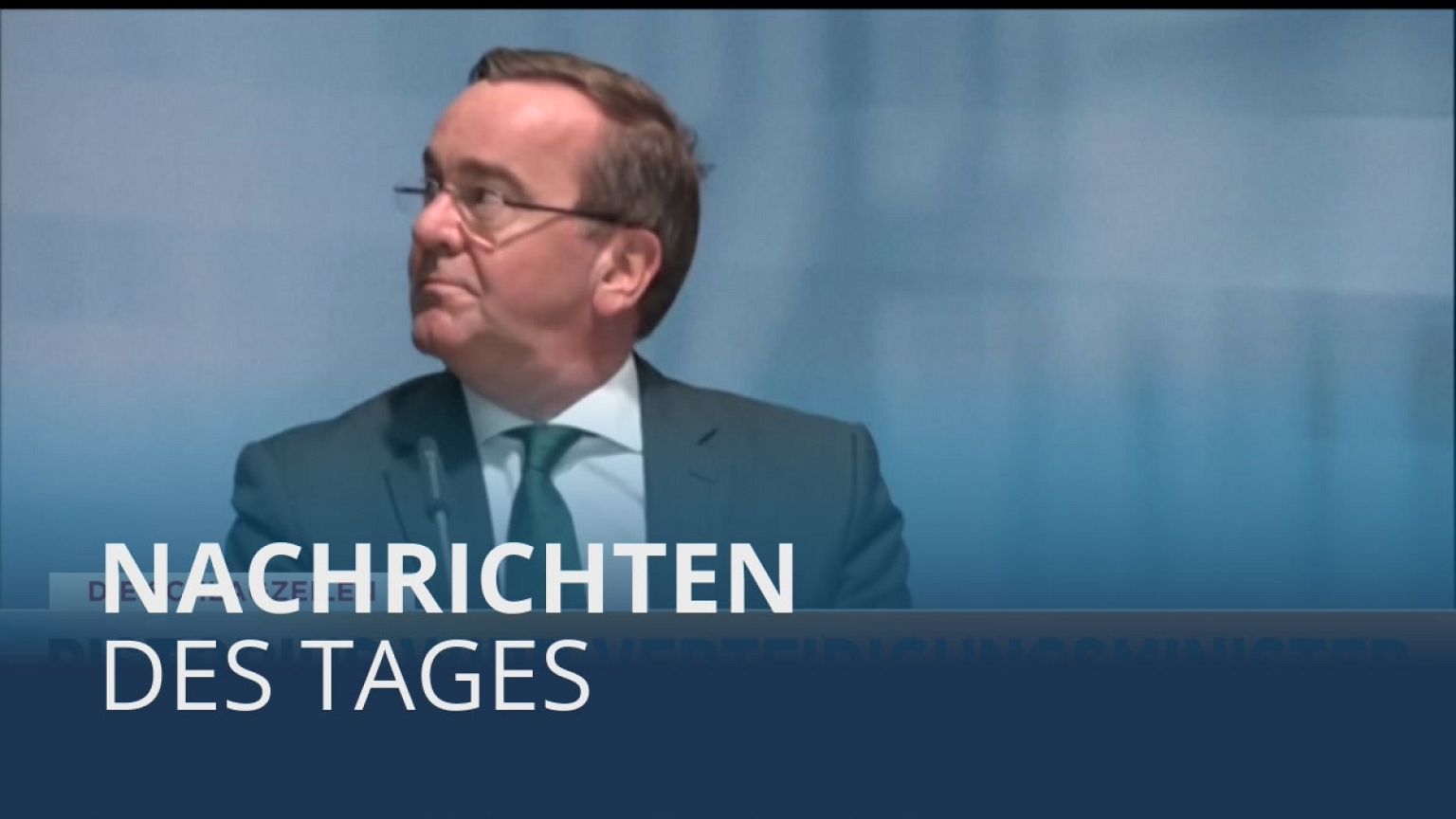 Nachrichten des Tages | 18. Januar - Morgenausgabe