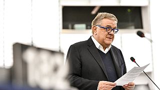 Avrupa Parlamentosu bağlantılı yolsuzluk soruşturmasında adı geçen eski milletvekili Pier Antonio Panzeri