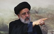İran Cumhurbaşkanı İbrahim Reisi