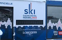 Les championnats du monde de ski alpin débuteront le 6 février à Courchevel et Méribel dans les Alpes.