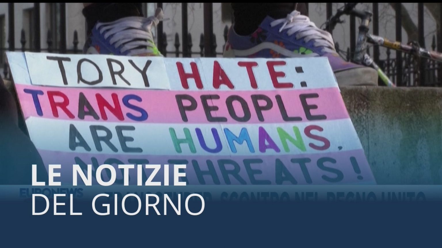 Le notizie del giorno | 18 gennaio - Pomeridiane