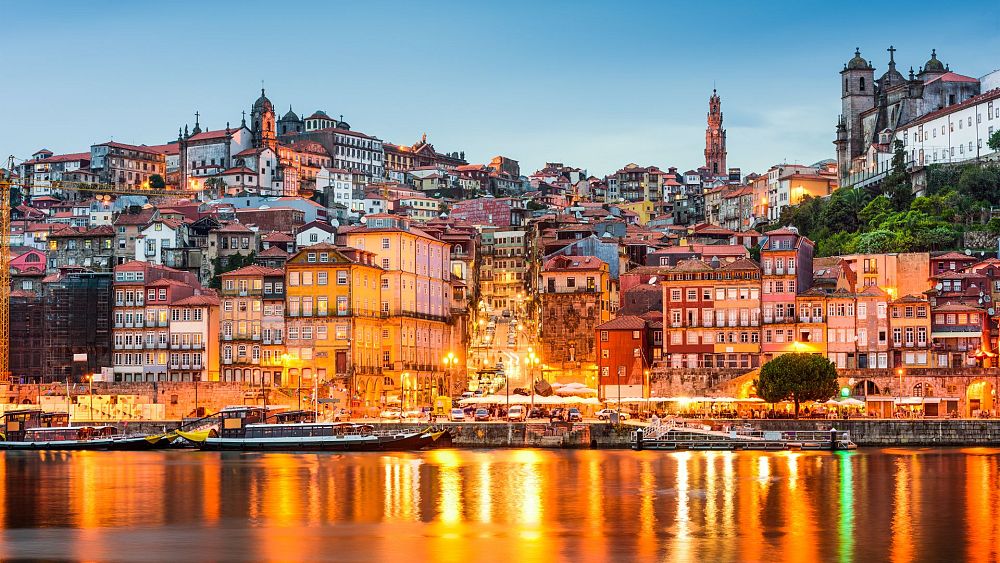 Quer ir para o exterior? Estes são os países mais baratos da Europa em 2023 Quer ir para o exterior? Estes são os países mais baratos da Europa em 2023
