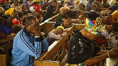 Plus de 360 millions de chrétiens "persécutés" dans le monde