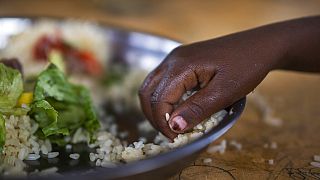 La famine en Somalie "ralentie mais pas évitée", selon le PAM