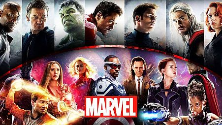 The Marvel movie ban in China has officially been lifted - Chinese audiences will be able to catch up on the MCU's Phase 4