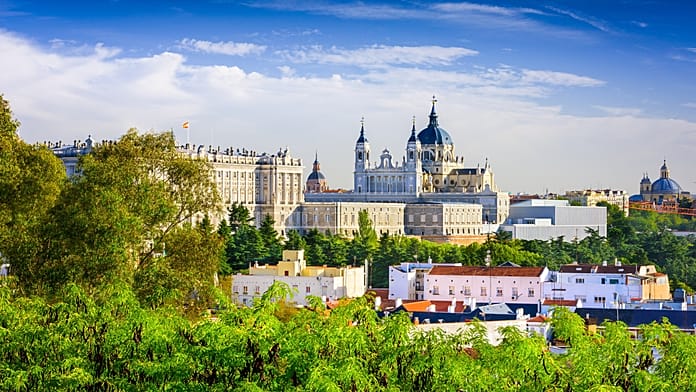Madrid: visita la capitale spagnola nel 2023 per musica, arte e una deliziosa scena gastronomica