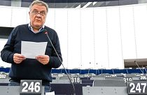 L'ex-eurodéputé Pier Antonio Panzeri est au centre du scandale de corruption