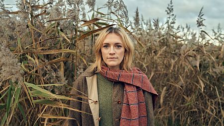Charlotte Ritchie and other celebs discuss their climate anxiety as data shows 68% of Brits are affected.