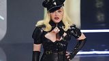 Madonna kariyerinin 40. yılını kutlamak için bu yaz Kuzey Amerika ve Avrupa turuna çıkıyor