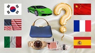 After You Read This, These 'Luxury' Items Will Lose Their Luster