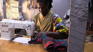 From the slum to global acclaim, Kenya's fashion brand 'LooksLike Avido'