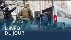 L’info du jour | 19 janvier - Matin