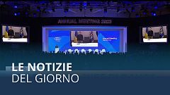 Le notizie del giorno | 19 gennaio - Mattino