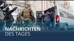 Nachrichten des Tages | 19. Januar - Morgenausgabe