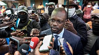 Senegal opposition leader to face rape trial: lawyers