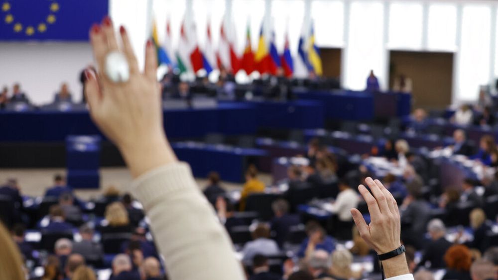 MEPs vote to condemn Morocco for first time in 25 years