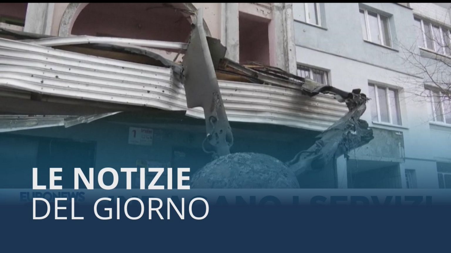 Le notizie del giorno | 19 gennaio - Pomeridiane