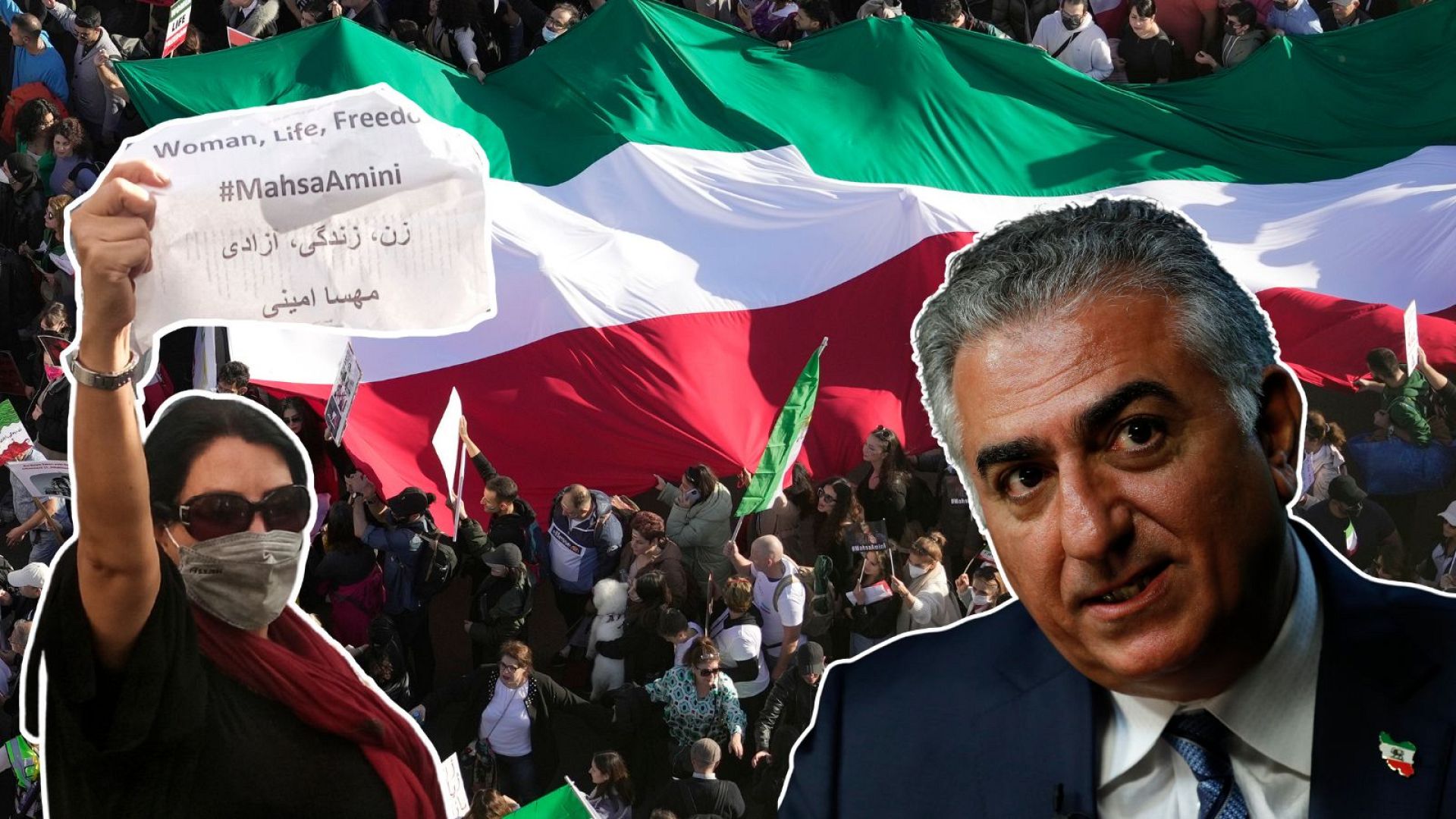 «وکالت می‌دهم»؛ موافقان و مخالفان طرحی که خواستار اعطای اختیار به رضا ...