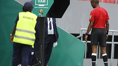 Football: VAR explained at the Club World Cup in Morocco