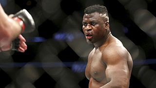 MMA : Ngannou espère boxer contre Fury ou Joshua