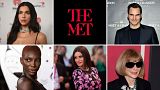 This star-studded lineup will serve as as the Met Gala's official co-chairs.