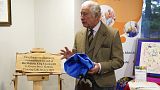 İngiltere Kralı 3. Charles