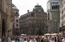 يتوافر في العاصمة النمسوية فيينا مزيج شبه مثالي من االعوامل التي توفر جودة عيش عالية.