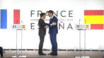Испания и Франция укрепляют отношения